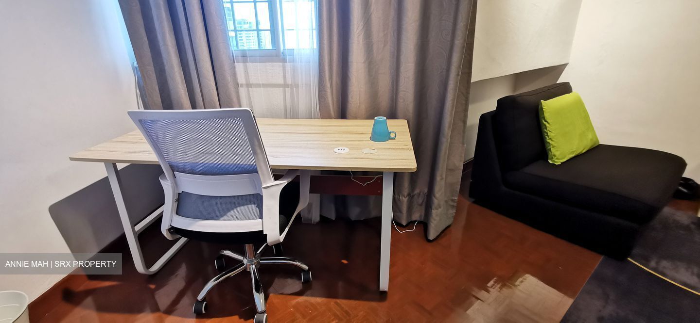 Grange Heights (D9), Apartment #596377281